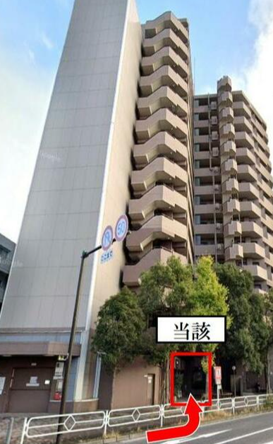 上大岡駅 徒歩5分 スケルトン物件 【業種相談】 (175657)