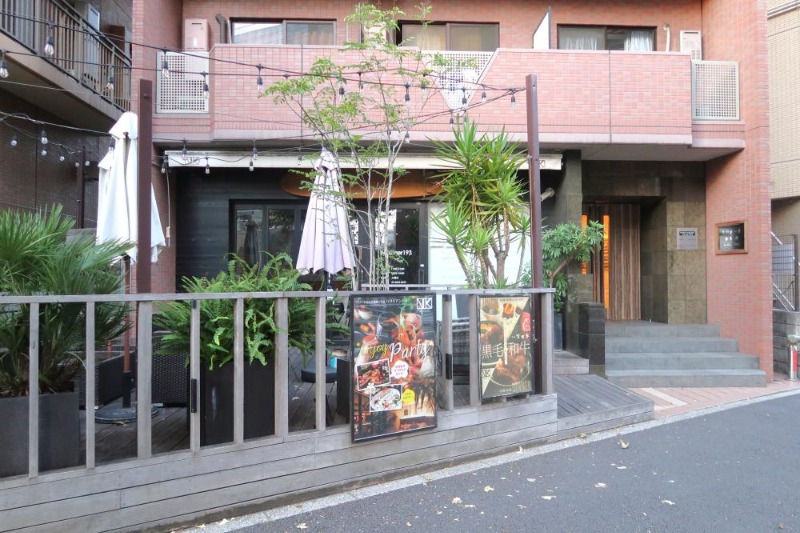 ◆西葛西駅徒歩10分◆ダイニングバー居抜き・無償譲渡！◆大型商業施設・動物園近くで人通り多数◆重飲食可◆深夜営業可 (175678)