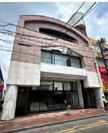 一橋学園駅 徒歩1分 スケルトン物件 【飲食相談】 (175688)