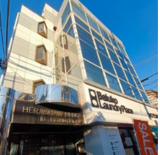 東中野駅 徒歩10分 現況:その他 その他居抜きなど物件 【飲食不可】 (175690)