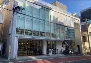 自由が丘駅 徒歩4分 スケルトン物件 【物販・飲食不可】 (175694)