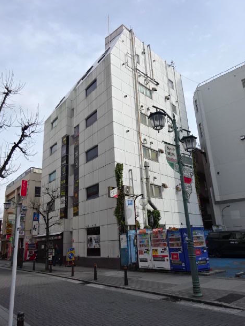 横須賀中央駅 徒歩3分 現況:その他 その他居抜きなど物件 【飲食可】 (175700)