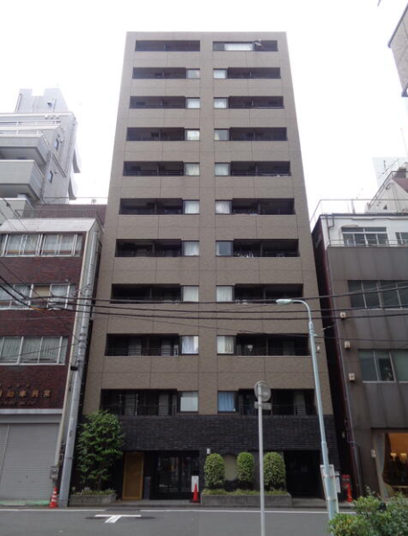 馬喰横山駅 徒歩2分 現況:寿司・割烹 飲食居抜き物件 【業種相談】 (175702)