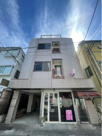 蓮根駅 徒歩5分 スケルトン物件 【飲食不可】 (175705)