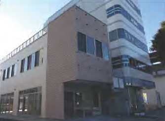 茂原駅 徒歩1分 スケルトン物件 【飲食可】 (175708)