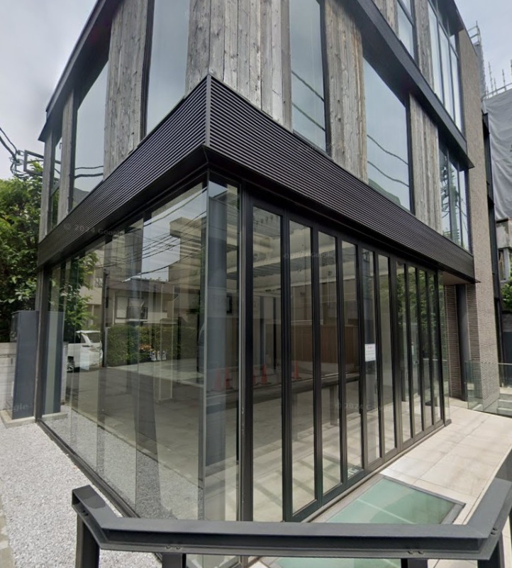 表参道駅徒歩8分 天高3.5ｍ 飲食店不可[11459] (175710)