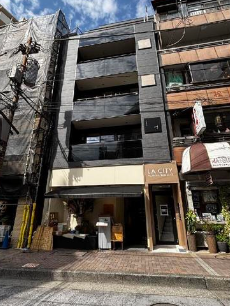 麻布十番駅 徒歩1分 現況:その他 その他居抜きなど物件 【飲食不可】 (175711)