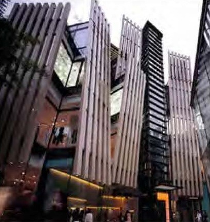 表参道駅 徒歩2分 居抜き又はスケルトン物件 【飲食不可】 (175712)