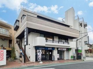 ホームセンター前、隣はうどん屋 (152730)