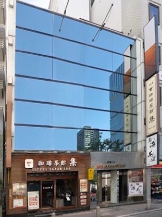 赤坂見附駅 徒歩1分 現況:クリニック その他居抜きなど物件 【飲食不可】 (175718)