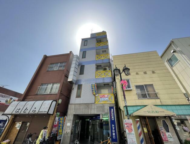 京成小岩駅 徒歩1分 現況:その他居抜きなど物件 【飲食不可】⼩予算でご利⽤可能！詳細・業種等はお気軽にご相談ください！ (175721)