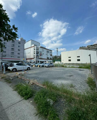 宮前平駅 徒歩3分 2026年9月竣工予定 1F≪1-2区画≫スケルトン物件 【飲食可】 (174632)