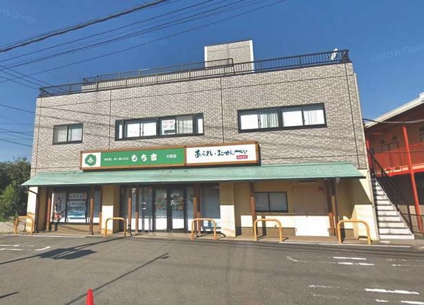 桜ヶ丘駅徒歩5分　飲食可 (175738)