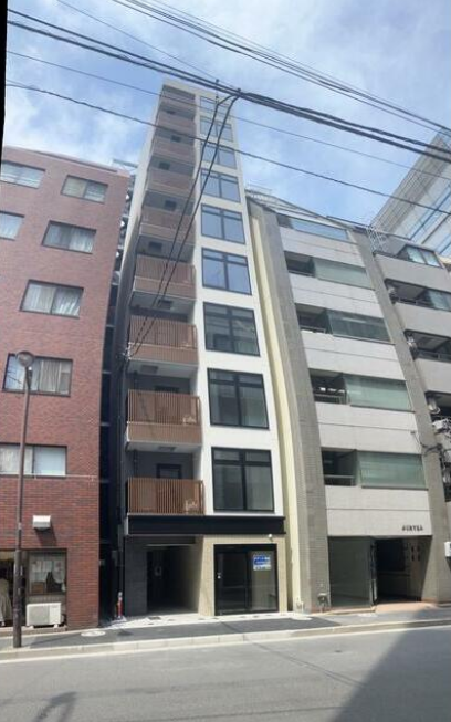 神保町駅 徒歩3分 ！現況:その他居抜きなど物件 【軽飲食可】新築！スケルトン仕上げ※ミニキッチントイレ付き！ (156111)