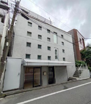 六本木駅 徒歩7分 B1F-1F一括貸し バー居抜き物件 【飲食可】 (175757)