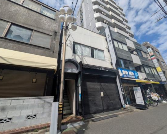 大泉学園駅 徒歩2分 (175737)