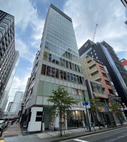 新橋駅 徒歩5分 7Fエステサロン居抜きorスケルトン 【飲食不可】 (175763)