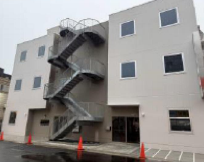 行徳駅 徒歩3分 1F〈②区画〉スケルトン物件 【軽飲食可】 (175768)