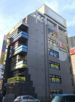 立川駅 徒歩3分駅近 1Fスケルトン物件 【重飲食可】 (175778)