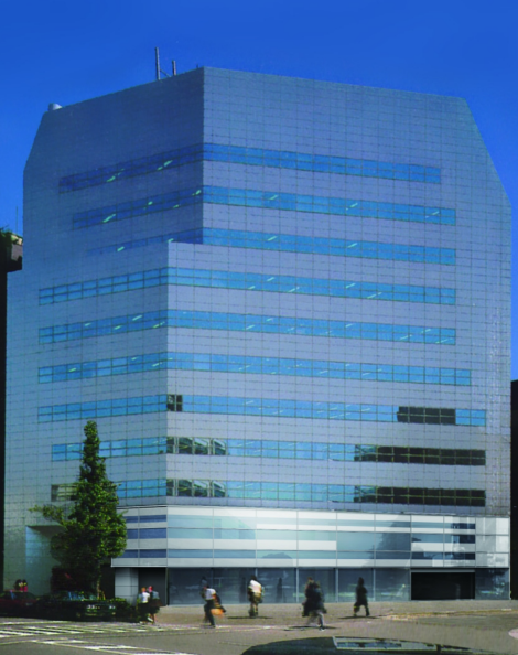 虎ノ門駅 徒歩3分駅近 1F スケルトン物件【飲食不可】 (175789)