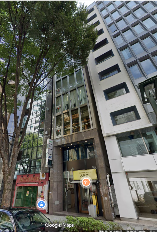 【FH1003】道玄坂沿い　5階ネイル居抜き物件　飲食、美容室相談可　居抜き物件　賃料（共込）48万円 (175791)