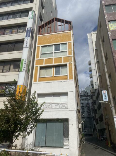 五反田駅 徒歩1分 インターネットカフェ居抜き物件 【重飲食可】 (165345)