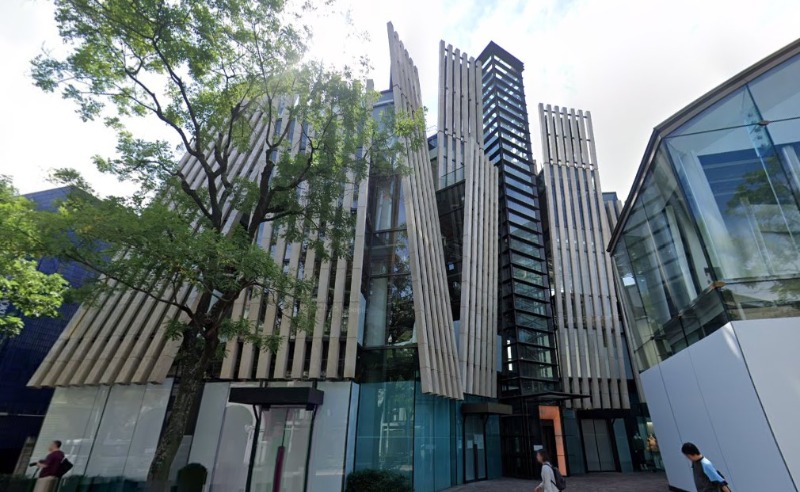 ≪表参道駅徒歩2分｜4階・店舗事務所｜291.39㎡≫ (175811)