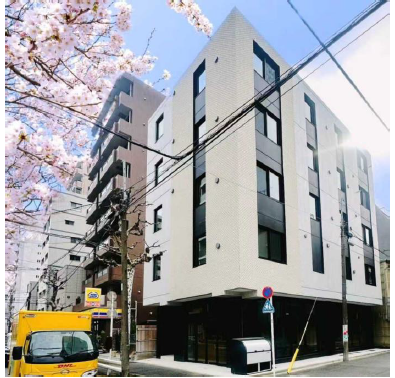 ●両国駅 徒歩6分 スケルトン物件 【軽飲食程度相談】● (175816)