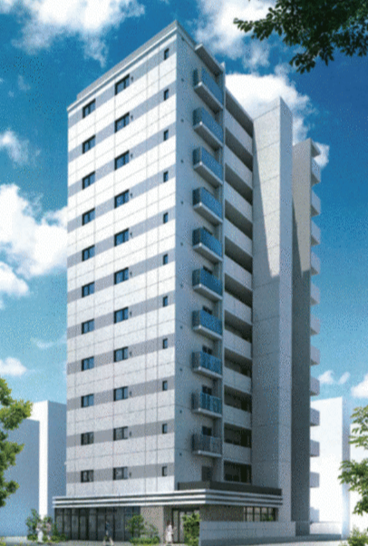 浅草橋駅 徒歩6分 スケルトン物件 【飲食可(重飲食不可)】 (175823)