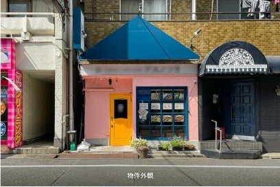 赤羽駅 徒歩5分 現況:居酒屋 飲食居抜き物件 【飲食可】 (175842)