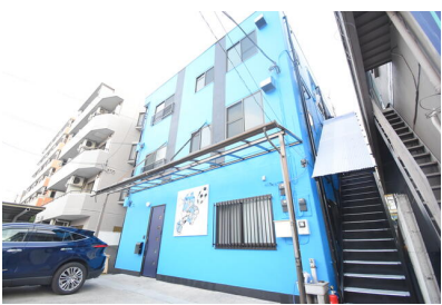 【UT1020】武蔵小杉駅10分！サロン業態利用可能物件！ (175846)