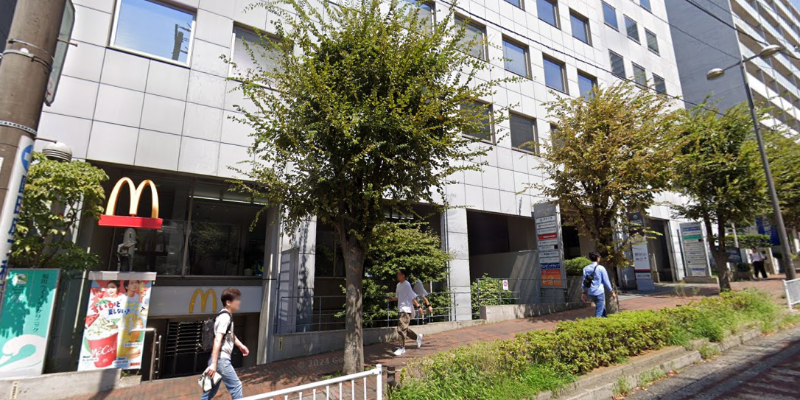 事務所から店舗まで相談・分割案あり（30～59坪） (175850)