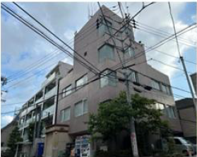 代官山駅 徒歩5分 現況:その他 その他居抜きなど物件 【飲食不可】 (175855)