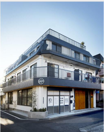 戸越銀座駅 徒歩5分 現況:食物販 【飲食可(重飲食不可)】 (175862)