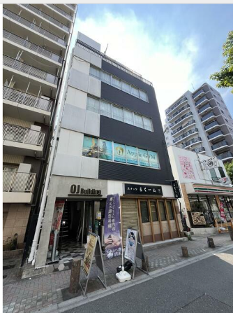 王子駅 徒歩3分 現況:カフェ 飲食居抜き物件 【飲食可(重飲食不可)】造作譲渡料はなし/演奏可能/ 深夜営業可能 (175869)