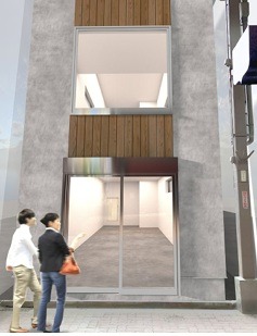 新御徒町駅 徒歩4分 新築スケルトン物件 【重飲食可】佐竹商店街 (175890)