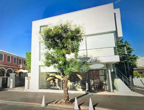 代官山駅 徒歩9分 スケルトン物件 【飲食不可】 (175893)