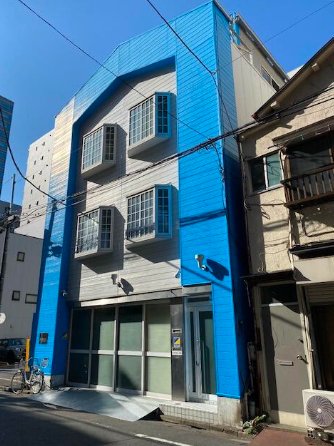 錦糸町駅 徒歩5分 現況:その他 その他居抜きなど物件 【飲食不可】 (175898)