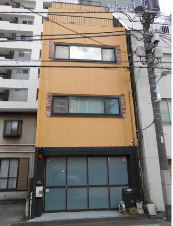 蔵前駅 徒歩4分 現況:その他 その他居抜きなど物件 【業種相談】 (175899)