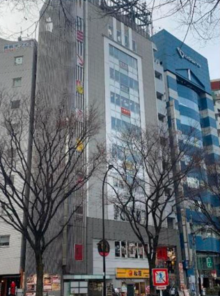 新宿三丁目駅 徒歩1分 スケルトン物件 【飲食可(重飲食不可)】 (175904)