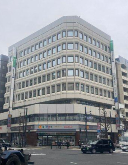 末広町駅 徒歩2分 現況:その他 その他居抜きなど物件 【飲食不可】 (175905)