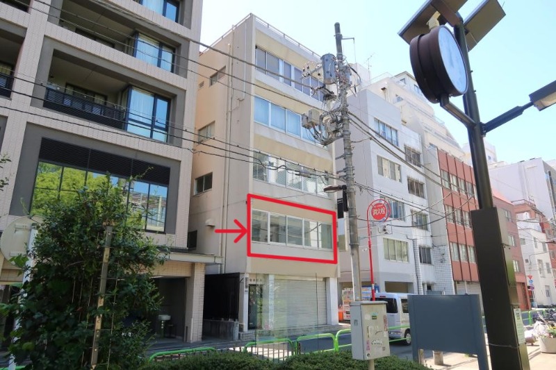 ◆末広町駅徒歩２分◆物販・サービス店舗にオススメ◆秋葉原・御徒町エリア徒歩圏内◆インバウンド向け店舗もご相談可 (175921)