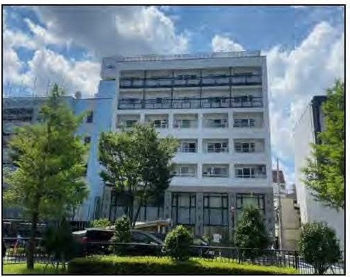 東中野駅 徒歩3分 現況:その他 その他居抜きなど物件 【軽飲食程度相談】 (175924)