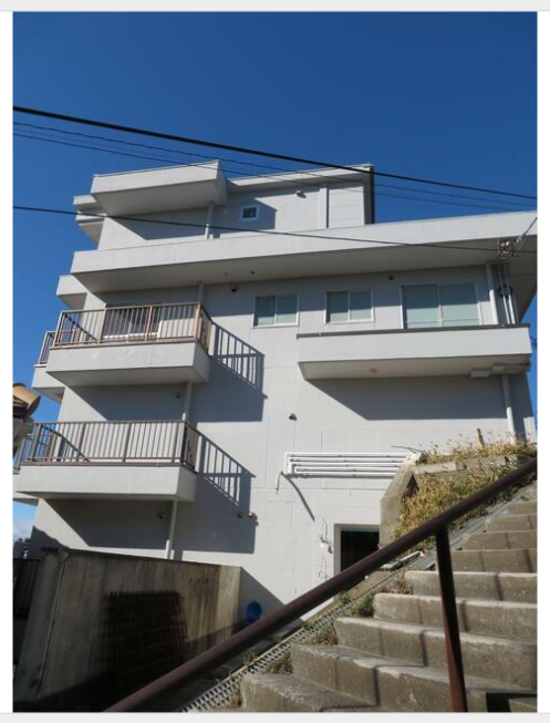 ★⼩⽥急江ノ島線善行駅 徒歩4分★スケルトン物件 【業種相談】フリーレント：1ヶ⽉(１０⽉末までに成約の場合のみ適用） (175942)