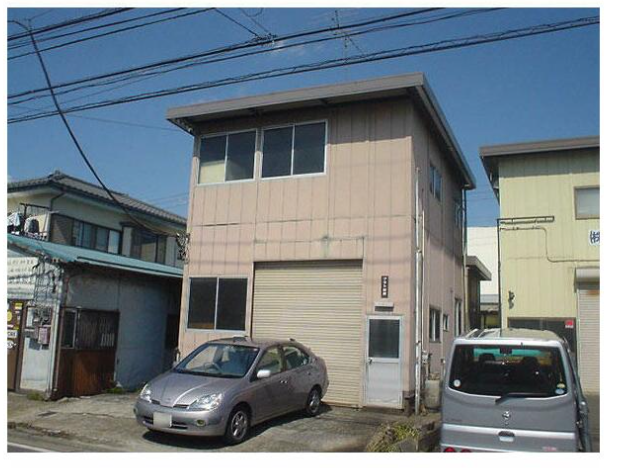 ★横浜市グリーンライン東山田駅 徒歩11分★ 都筑インター⾄近！⾞で５分★スケルトン物件 【業種相談】 (175943)