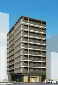 鶴見駅 徒歩2分 スケルトン物件 【飲食不可】 (175955)