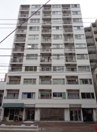 東十条駅 徒歩4分 現況:事務所仕様 (175962)