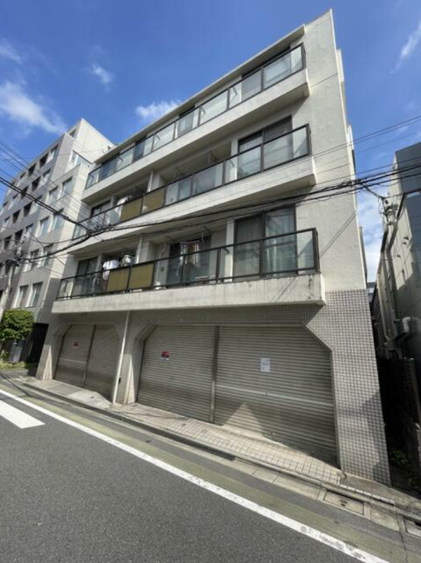 学芸大学駅 徒歩3分  【飲食不可】 (175964)