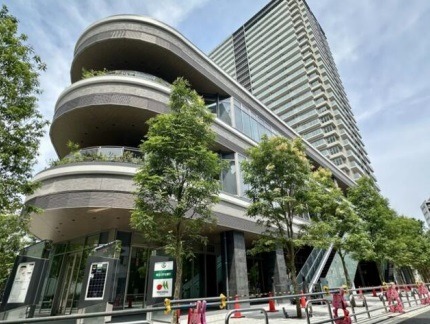 大宮駅 徒歩5分 スケルトン物件 【飲食可】 (156353)