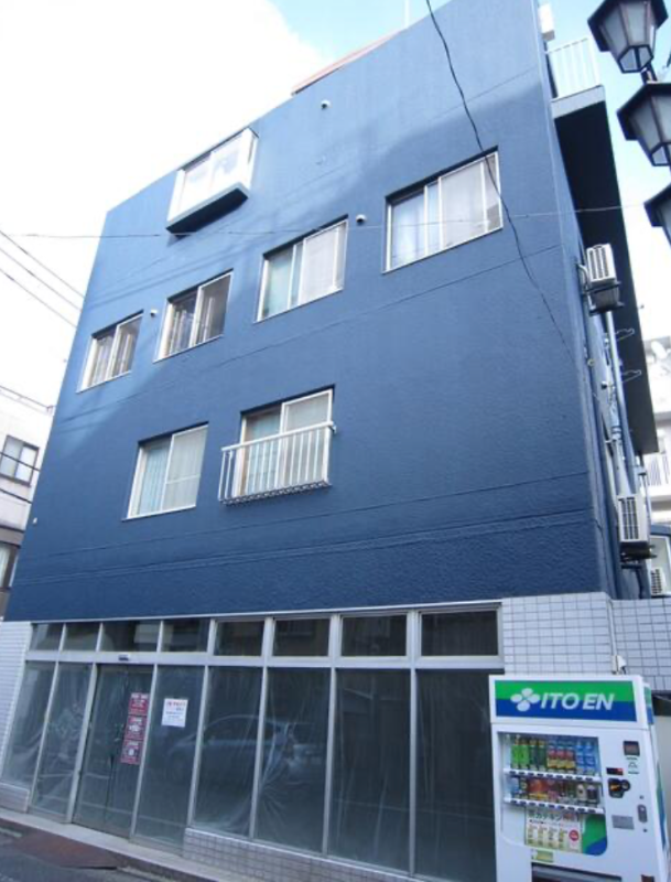 三軒茶屋駅 徒歩8分 スケルトン物件 【飲食可】 (175986)